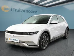 Weiß Gebraucht 2022 Hyundai Ioniq 6 Limousine | 27.749 € (Superpreis)