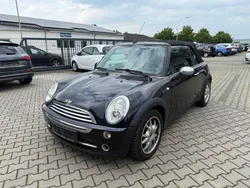 Schwarz Gebraucht 2006 Mini Cooper Cabriolet Cabrio | 2.900 € (Guter Preis)