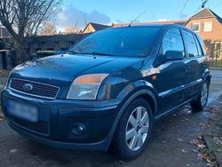 Gebraucht 2006 Ford Fusion Kleinwagen | 2.350 €