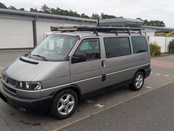 Grau Gebraucht 2000 VW Multivan Van | 7.500 €