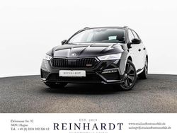 Schwarzmagic perleffekt Gebraucht 2022 Skoda Octavia RS Kombi | 25.105 € (Guter Preis)