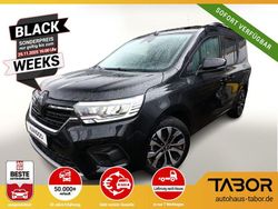 Schwarz Gebraucht 2025 Renault Kangoo Techno Van / Kleinbus | 28.488 € (Fairer Preis)