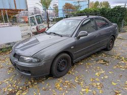 Other Gebraucht 2003 Mitsubishi Carisma Motion Limousine | 500 € (Superpreis)