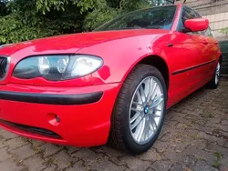 Gebraucht 2001 BMW 325 Performance Limousine | 5.000 € (Guter Preis)