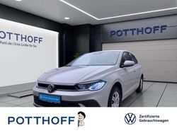 Grau Neu 2025 VW Polo Limousine | 18.777 € (Superpreis)