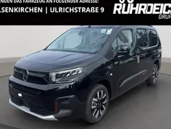 Grün Neu 2025 Citroën Berlingo Van / Kleinbus | 34.990 € (Teuer)