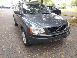 Grau Gebraucht 2006 Volvo XC90 Summum SUV | 5.950 € (Guter Preis)