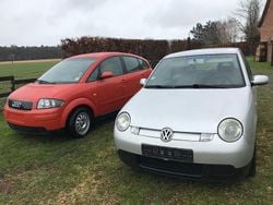 Gebraucht 2002 VW Lupo Kleinwagen | 2.200 € (Fairer Preis)