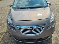 Silber Gebraucht 2013 Opel Meriva Innovation Van / Kleinbus | 7.600 € (Fairer Preis)