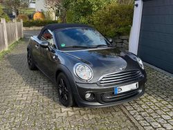 Grau Gebraucht 2013 Mini Cooper Cabriolet Cabrio | 8.499 € (Guter Preis)