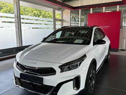 Weiß Neu 2025 Kia XCeed SUV | 38.290 € (Teuer)