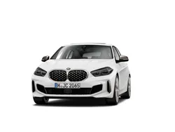Gebraucht 2025 BMW M135 Efficient Dynamics Kleinwagen | 34.950 € (Superpreis)