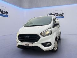 Weiß Gebraucht 2020 Ford Transit Custom Trend Van / Kleinbus | 18.950 € (Fairer Preis)