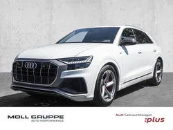 Gebraucht 2021 Audi Q8 Ambiente SUV | 61.850 € (Teuer)