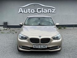 Gold Gebraucht 2011 BMW 530 Gran Turismo Performance Limousine | 17.390 € (Fairer Preis)