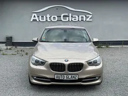 Gold Gebraucht 2011 BMW 530 Gran Turismo Performance Limousine | 19.990 € (Etwas zu teuer)