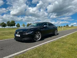 Schwarz Gebraucht 2017 VW Arteon Limousine | 14.150 € (Superpreis)