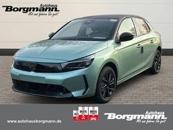 Gruen Neu 2025 Opel Corsa S Limousine | 18.790 € (Fairer Preis)