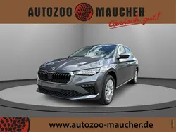 Steelgrau Neu 2025 Skoda Scala Selection Kleinwagen | 21.490 € (Guter Preis)