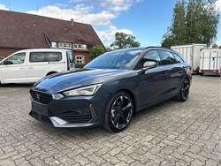 Magnetic grau Gebraucht 2023 Cupra Leon Kombi | 27.775 € (Fairer Preis)