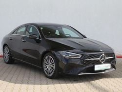 191u kosmosschwarz metallic Gebraucht 2024 Mercedes CLA180 Progressive Limousine | 28.850 € (Guter Preis)