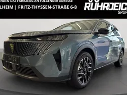 Ingaro blau Neu 2025 Peugeot 5008 Allure Van / Kleinbus | 41.890 € (Guter Preis)