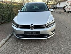 Silber Gebraucht 2015 VW Golf VII LOUNGE Limousine | 6.990 € (Guter Preis)