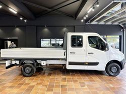 Weiss Gebraucht 2019 Renault Master Van | 21.408 € (Fairer Preis)