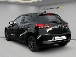 Metallic Gebraucht 2024 Mazda 2 Homura-Line Kleinwagen | 20.490 € (Fairer Preis)