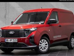 Rot Gebraucht 2025 Ford Transit Trend Van | 24.300 € (Etwas zu teuer)