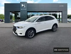 DS Automobiles DS7 Crossback