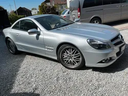 Gebraucht 2008 Mercedes SL350 Cabrio | 20.500 € (Superpreis)