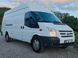 Ford Transit Tourneo