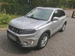 Silber Gebraucht 2021 Suzuki Vitara SUV | 16.500 € (Superpreis)