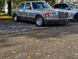 Gebraucht 1986 Mercedes 300 Limousine | 11.500 €
