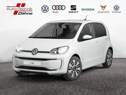 Weiß Gebraucht 2021 VW e-up! United Kleinwagen | 12.880 € (Fairer Preis)