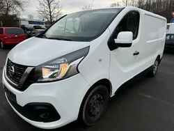 Weiß Gebraucht 2018 Nissan NV300 Van | 11.840 € (Fairer Preis)