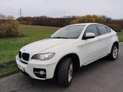 Weiß Gebraucht 2011 BMW X6 SUV | 12.900 €