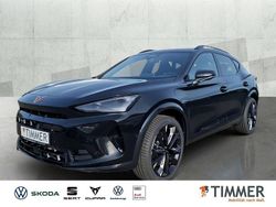 Schwarz Neu 2025 Cupra Formentor VZ SUV | 48.220 € (Fairer Preis)