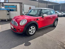 Rot Gebraucht 2011 Mini Cooper Kleinwagen | 4.490 € (Fairer Preis)
