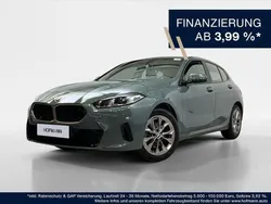 Cape york grün metallic Gebraucht 2024 BMW 120 Kleinwagen | 33.890 € (Guter Preis)