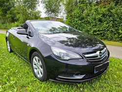 Gebraucht 2014 Opel Cascada Edition Cabrio | 5.990 € (Guter Preis)