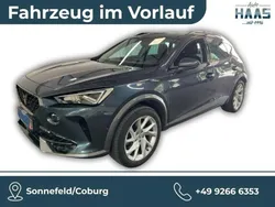 Grau Gebraucht 2023 Cupra Formentor SUV | 24.990 € (Fairer Preis)