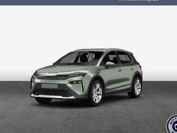 Grün Neu 2025 Skoda Elroq Tour SUV | 37.320 € (Teuer)