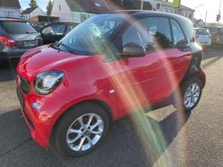Schwarz Gebraucht 2017 Smart ForTwo Coupé Basis Coupé | 10.900 € (Fairer Preis)