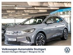 Mondsteingrau Gebraucht 2022 VW ID.4 Pro SUV | 26.930 € (Fairer Preis)