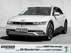 Weiss Gebraucht 2021 Hyundai Ioniq 5 Dynamiq SUV | 29.290 € (Superpreis)