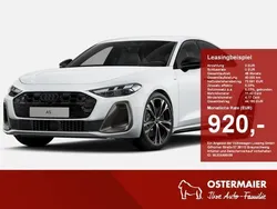 Gletscherweiß metallic Neu 2025 Audi A5 Edition .1 Coupé | 74.890 € (Fairer Preis)
