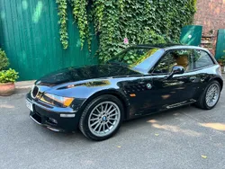 Schwarz Gebraucht 1999 BMW Z3 Coupé | 18.499 € (Fairer Preis)