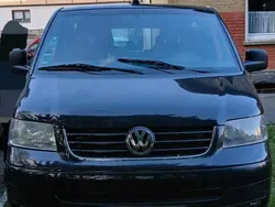 VW T5